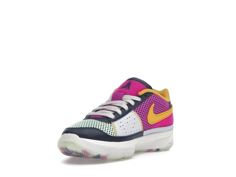 Nike Ja 1 SE Welcome to Camp (GS)