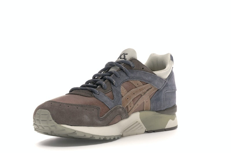 ASICS Gel-Lyte V Commonwealth Da Vinci