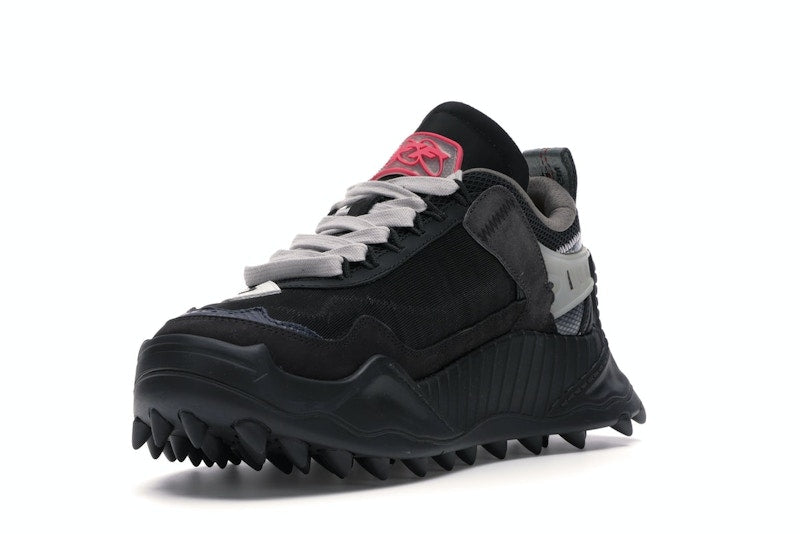 OFF-WHITE Odsy-1000 Black White (Women's)