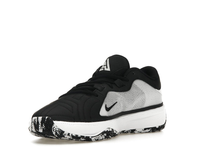 Nike Zoom Freak 5 Oreo
