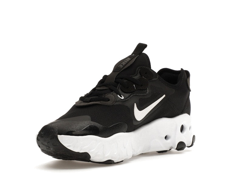 Nike React Art3mis Black White (Women's)