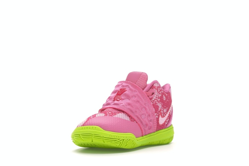 Nike Kyrie 5 Spongebob Patrick (TD)