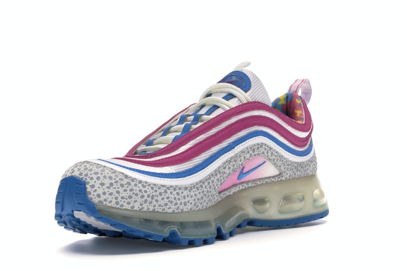 Nike Air Max 97 One Time Only