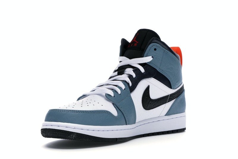 Jordan 1 Mid Fearless Facetasm