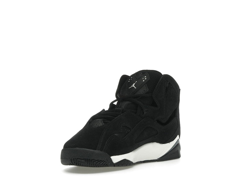 Jordan True Flight Black Phantom (GS)