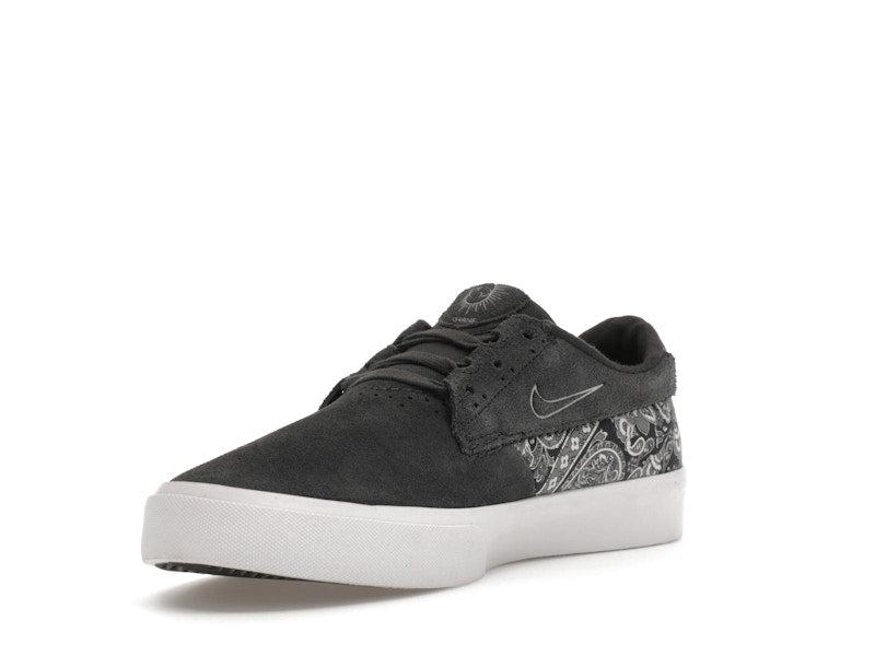 Nike SB Shane Premium Black Paisley