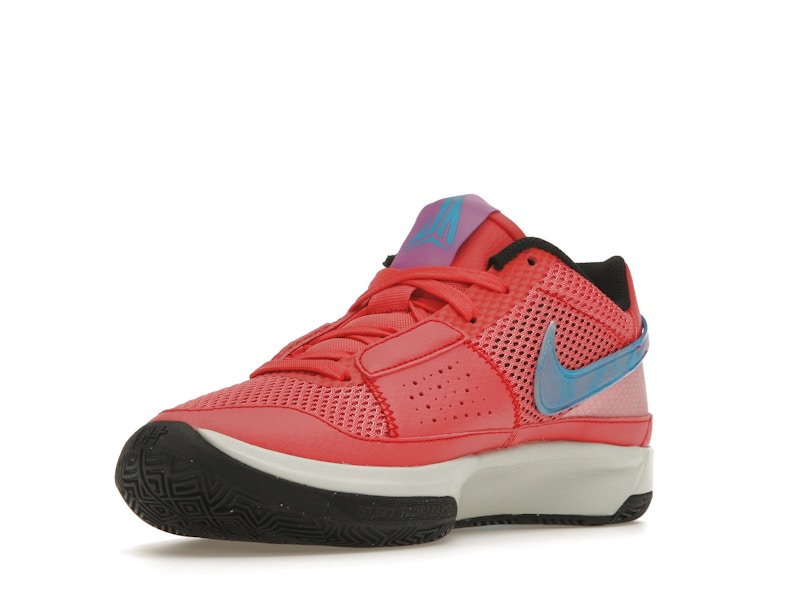 Nike Ja 1 Fuel