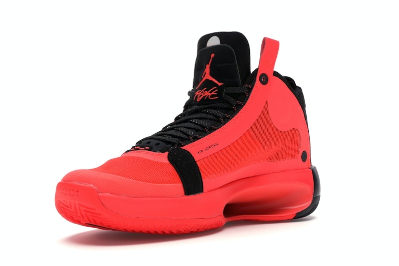 Jordan XXXIV Infrared 23