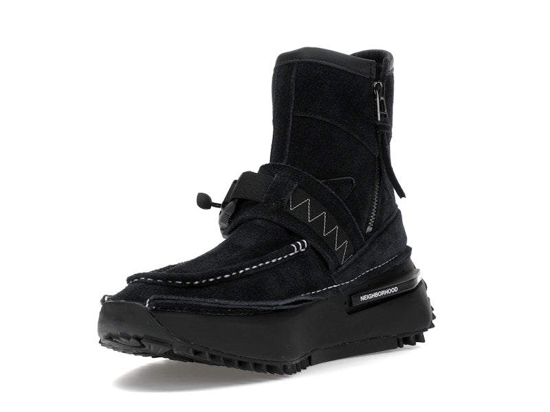 adidas NMD S1 Boot Neighborhood