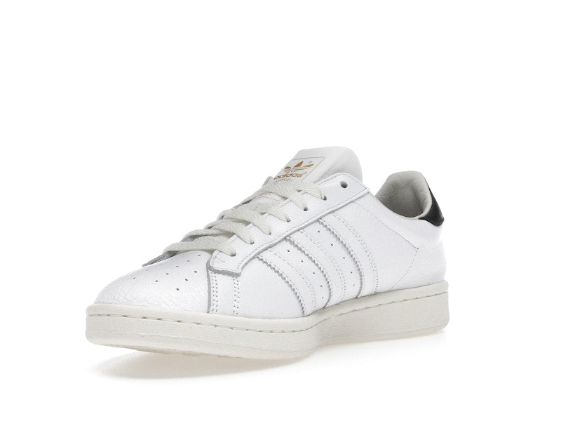 adidas Earlham Cloud White