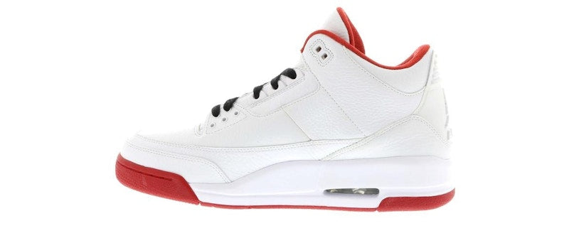 Jordan 3 Retro History of Flight