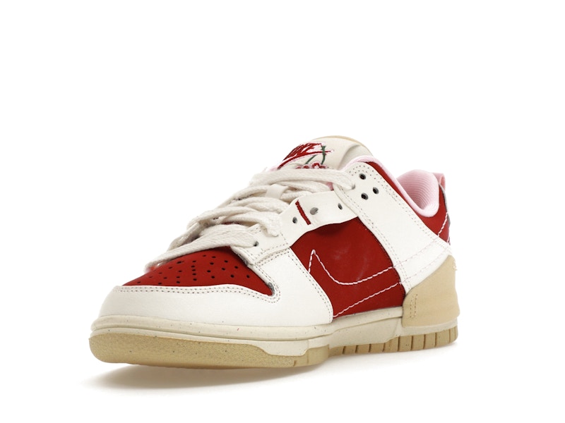 Nike Dunk Low Disrupt 2 Valentine's Day (2023) (Women's)