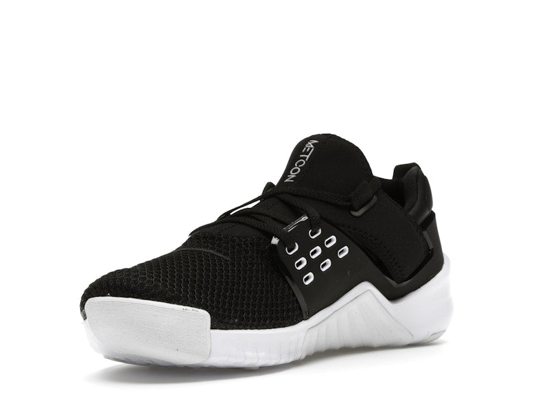 Nike Free X Metcon 2 Black White
