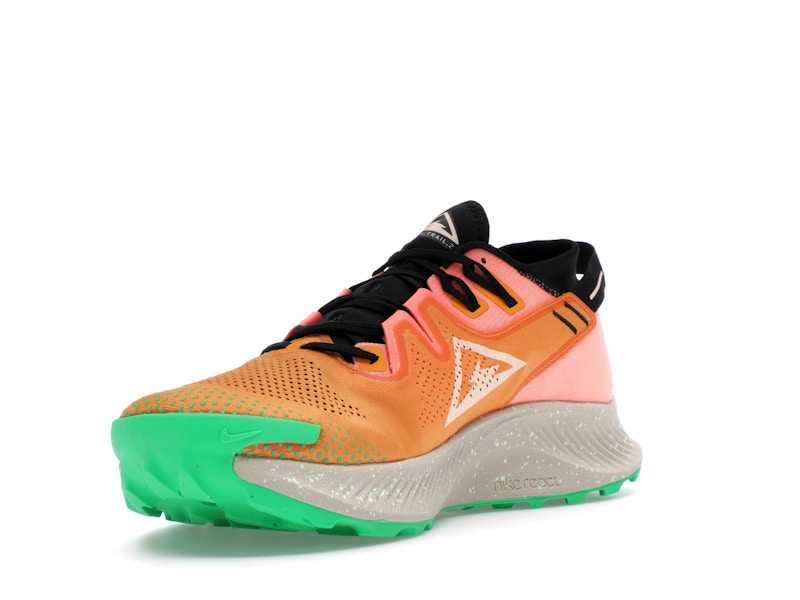 Nike Pegasus Trail 2 Bright Mango