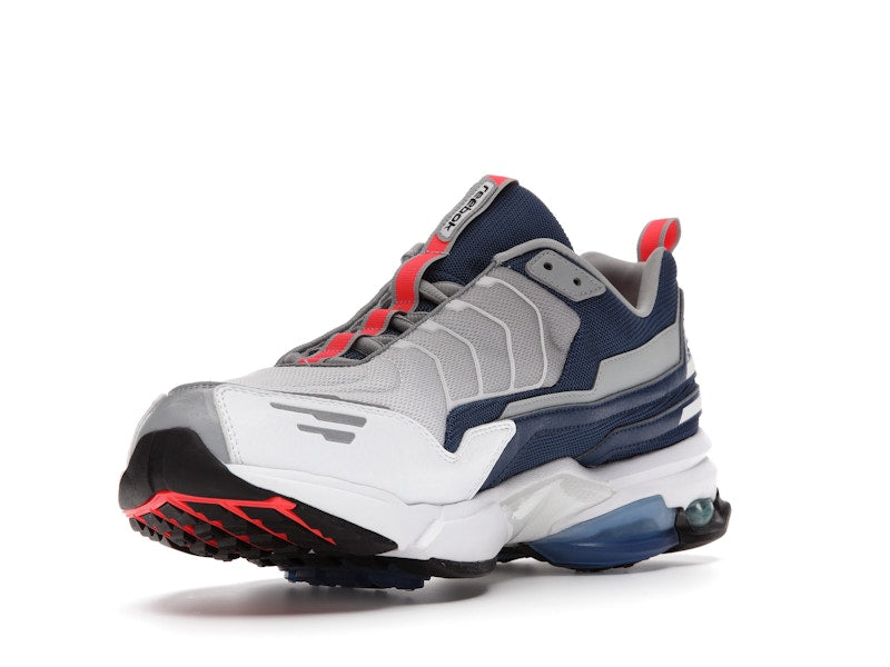 Reebok DMX6 MMI True Grey Washed Blue