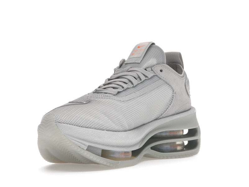 Nike Zoom Double Stacked Grey Fog (Women's)