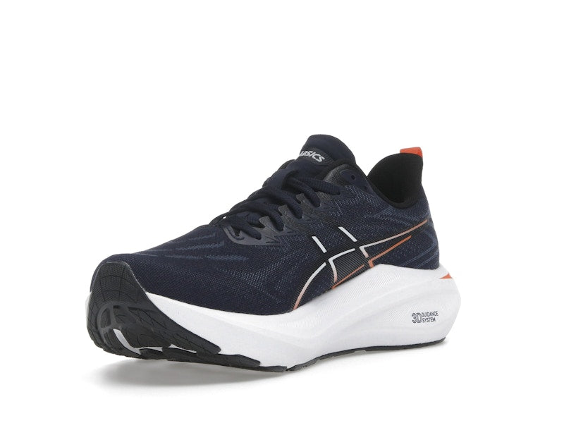 ASICS GT-2000 13 Midnight Black