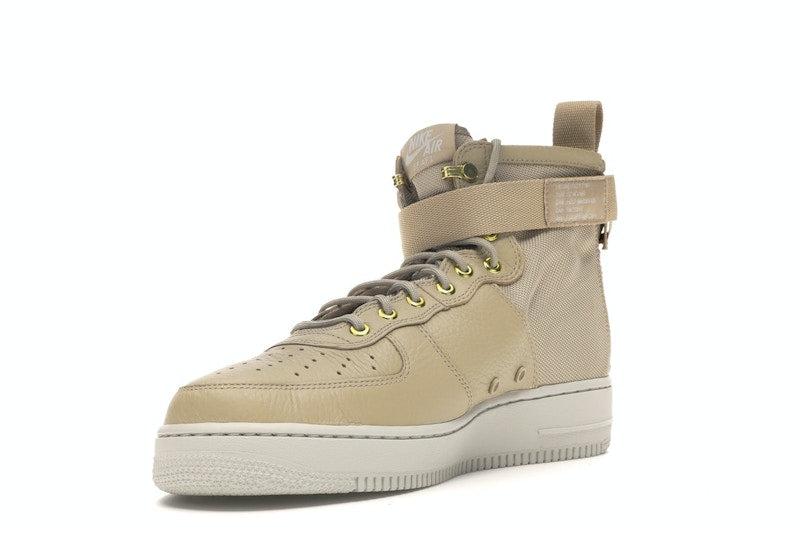 Nike SF Air Force 1 Mid Mushroom