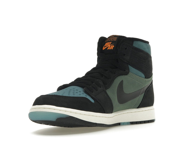 Jordan 1 Retro High Element Gore-Tex Black Olive