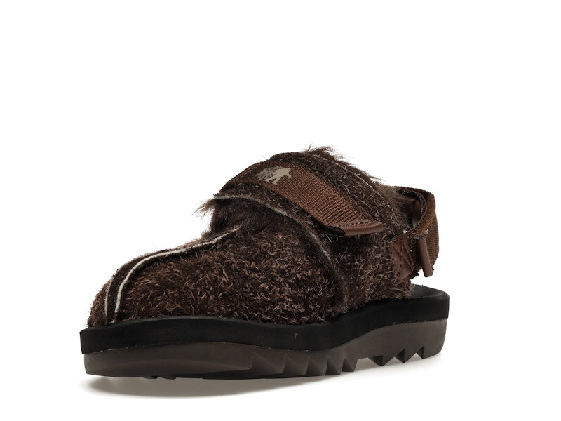 Reebok Beatnik END. Reported Sightings