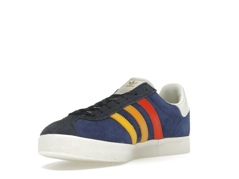 adidas Gazelle size? Exclusive Marvel Stark Industries Pack
