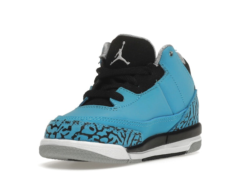 Jordan 3 Retro Powder Blue (TD)
