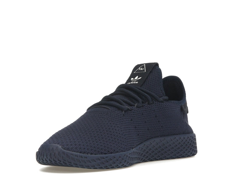 Adidas Pw Tennis HU Night Indigo Legend Ink White