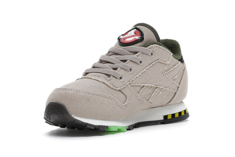 Reebok Classic Leather Ghostbusters (TD)