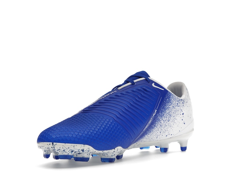 Nike Phantom Elite FG Euphoria Pack Racer Blue