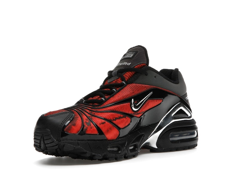 Nike Air Max Tailwind 5 Skepta Bloody Chrome