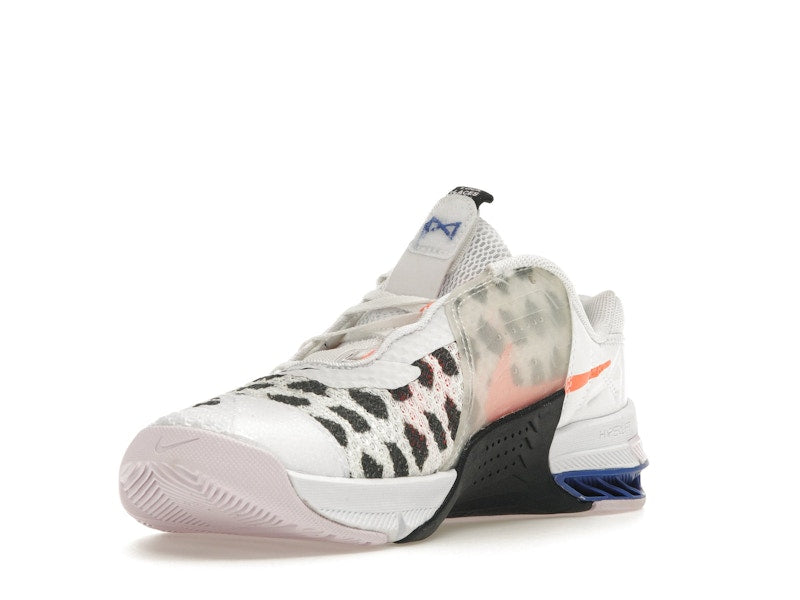 Nike Metcon 7 White Black Print (Women's)