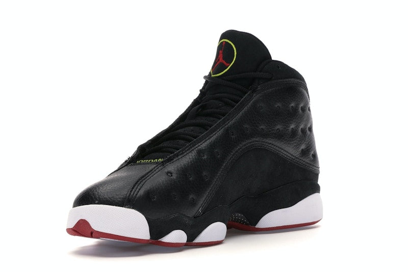 Jordan 13 Retro Playoffs (2011)