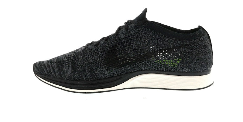 Nike Flyknit Racer Knit by Night