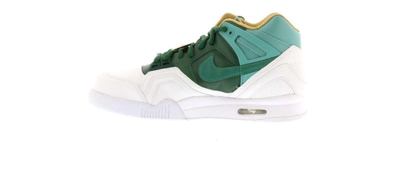 Nike Air Tech Challenge II Wimbeldon (2014)