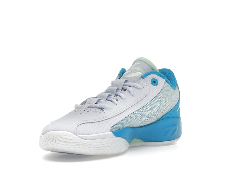 Jordan Luka .77 Football Grey