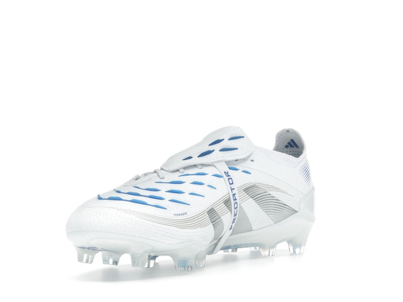 adidas Predator Elite Foldover Tongue FG Polar Victory Pack