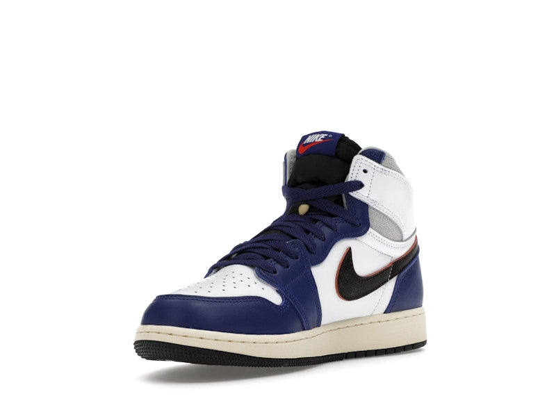 Jordan 1 Retro High OG Rare Air (GS)
