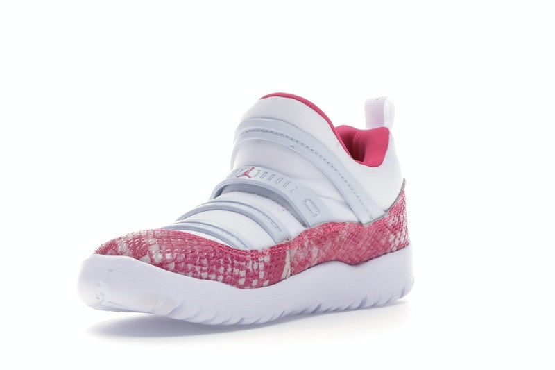 Jordan 11 Retro Little Flex Snake Watermelon (PS)