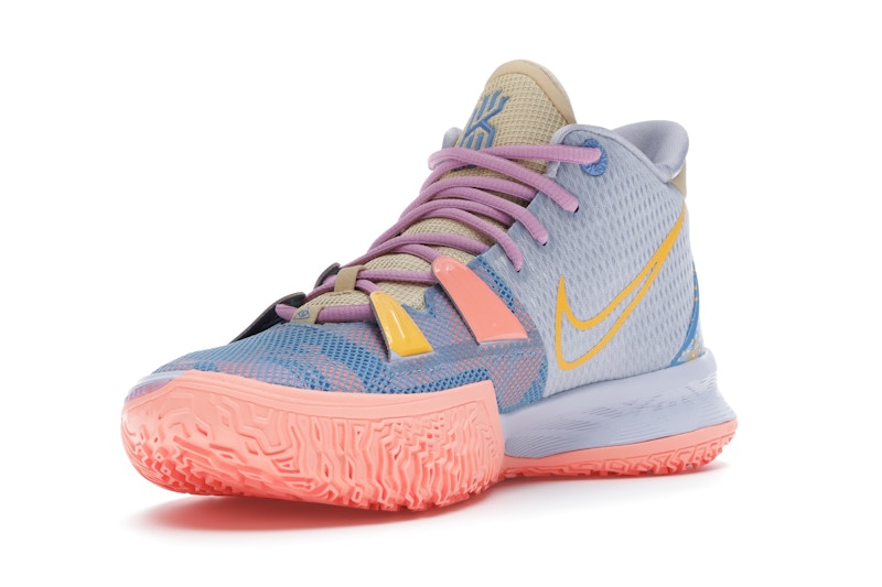 Nike Kyrie 7 Expressions