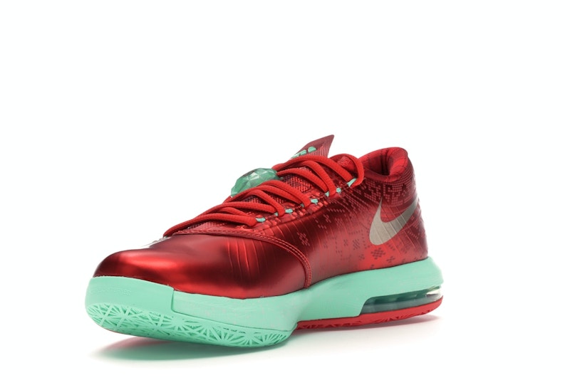 Nike KD 6 Christmas