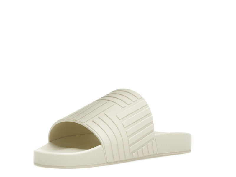 Bottega Veneta Slider Sea Salt
