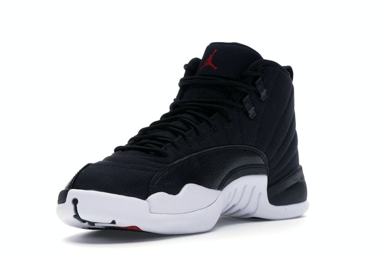 Jordan 12 Retro Nylon