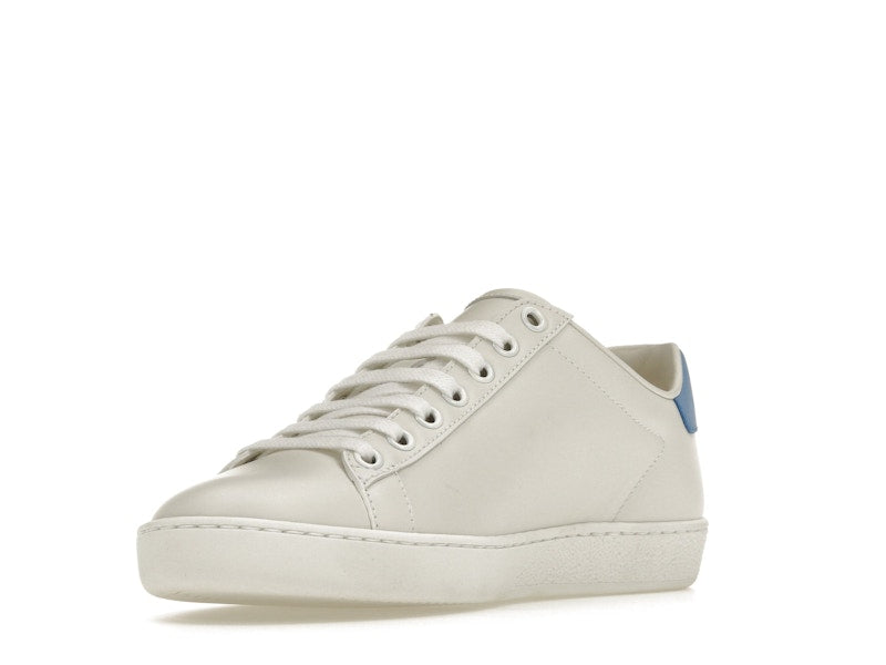 Gucci Ace Interlocking GG Snake (Women's)