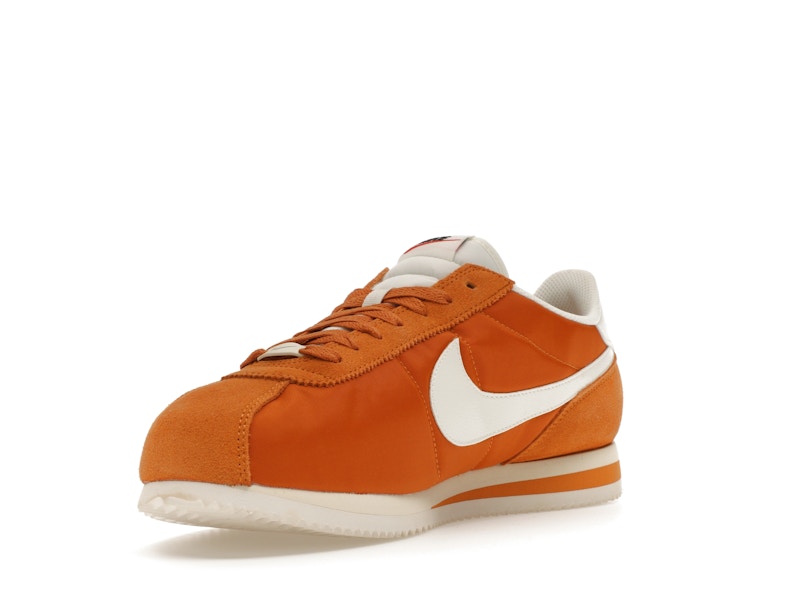 Nike Cortez TXT Monarch Muslin Sail