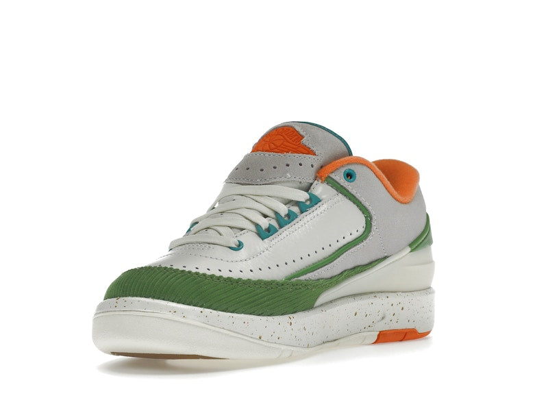 Jordan 2 Retro Low TITAN (Women's)