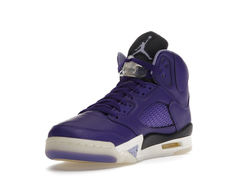 Jordan 5 Retro DJ Khaled We The Best Court Purple (Friends and Family)
