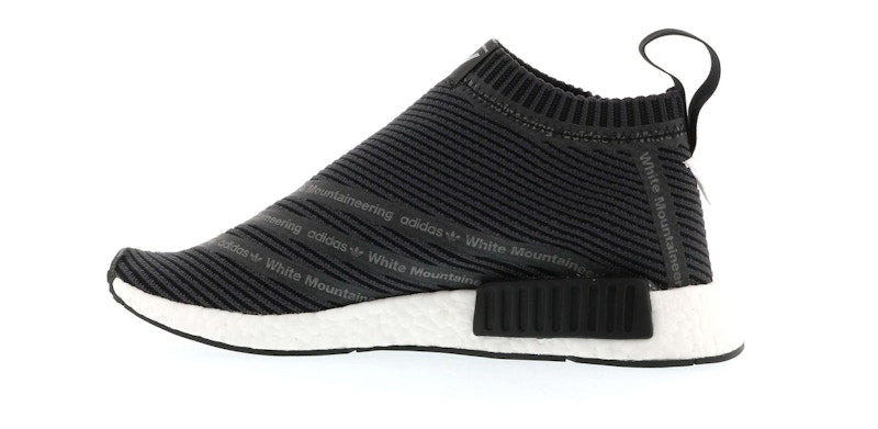 adidas NMD City Sock White Mountaineering