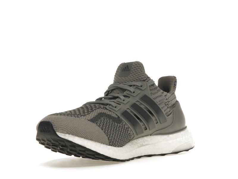 adidas Ultra Boost 5.0 DNA Grey Three Black