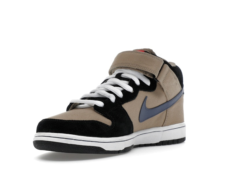 Nike SB Dunk Mid Workwear