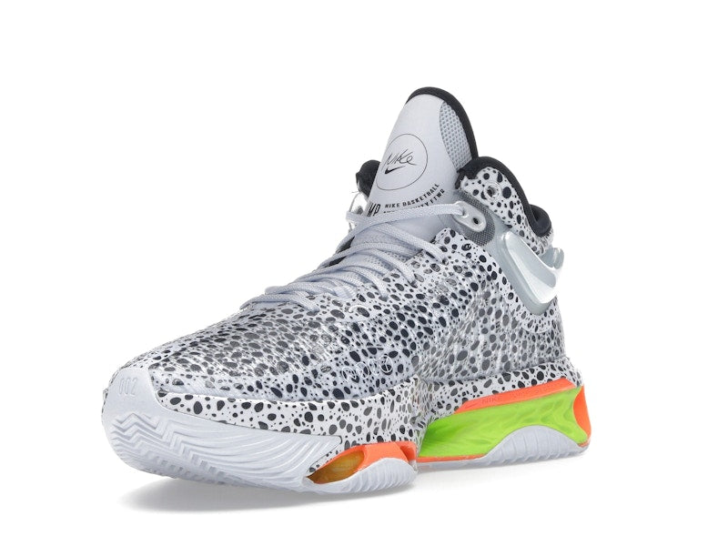 Nike Zoom GT Jump 2 Electric Pack Olympic Safari